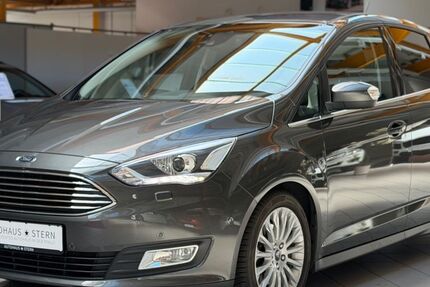 Ford C-Max 91.400 km 13.490 &euro; Mutterstadt 67112
