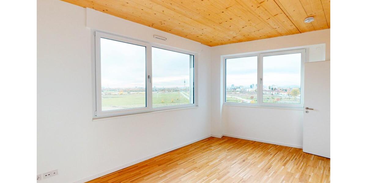 Einfamilienhaus Mannheim Käfertal - 3.5 Zimmer, 116 m&sup2;, 1.595&euro; | Angebot:22942885