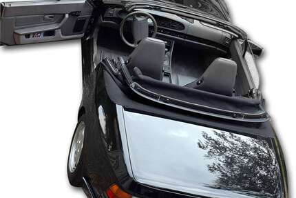 Porsche 944 187.186 km 30.000 € Bensheim 64625