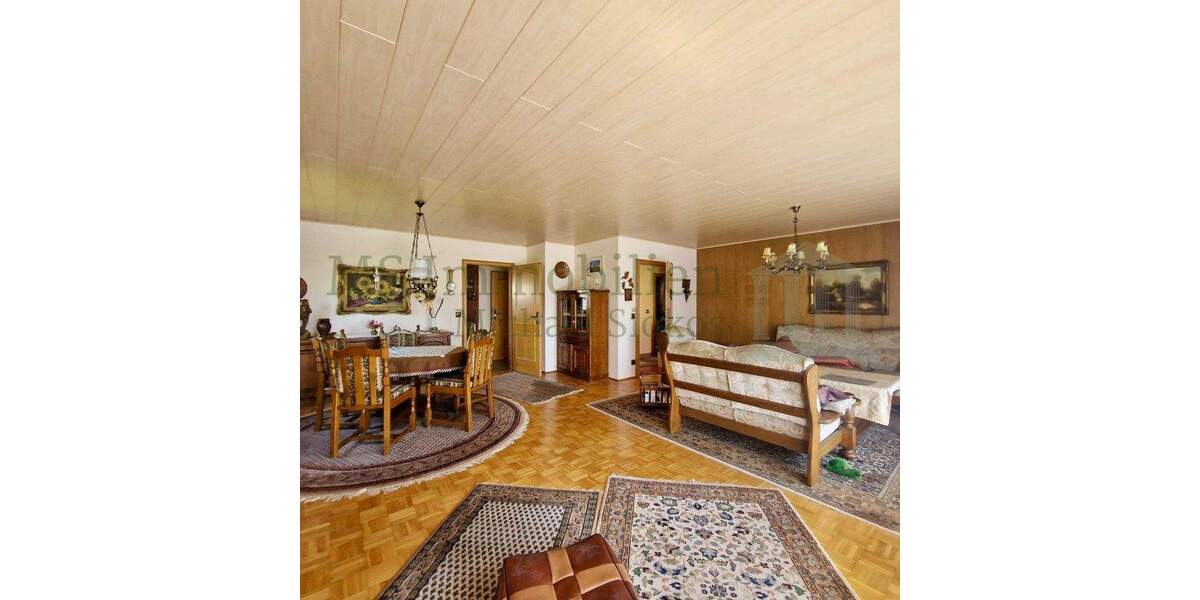 Bungalow Lampertheim - 3 Zimmer, 100 m&sup2;, 395.000&euro; | Angebot:25800692