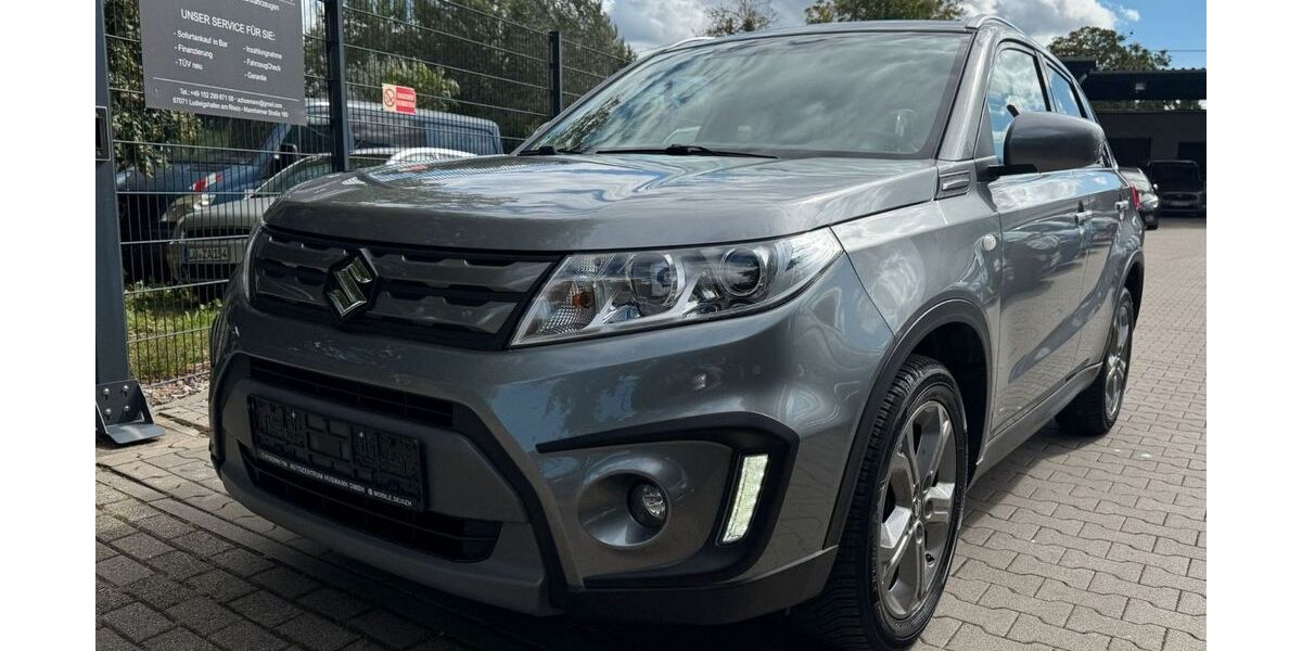 Suzuki Vitara 73.180 km 13.600 &euro; LUDWIGSHAFEN AM RHEIN 67071