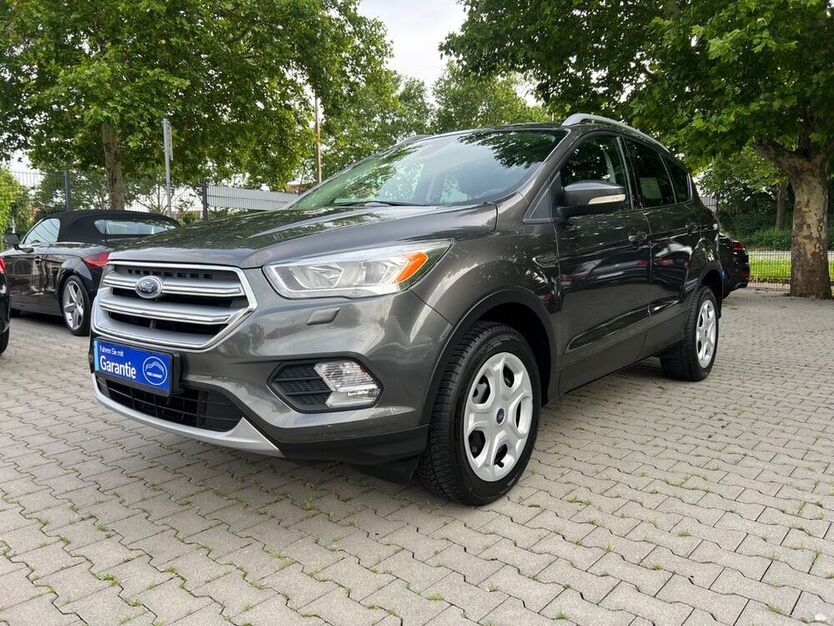 Kuga