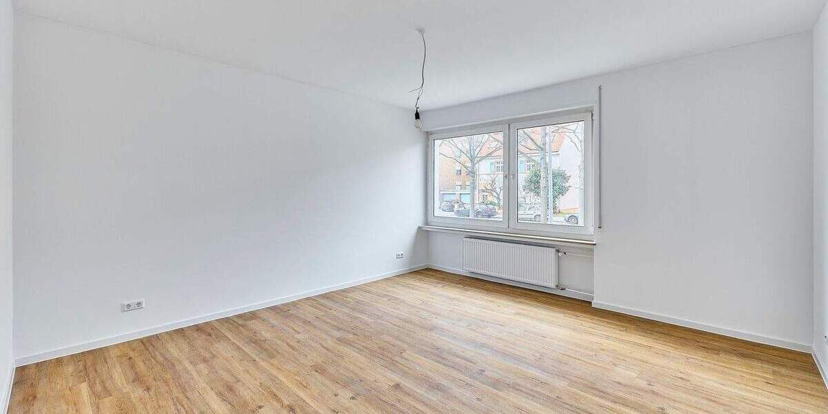 Etagenwohnung Ludwigshafen am Rhein Friesenheim/Nord - 3 Zimmer, 86 m&sup2;, 298.750&euro; | Angebot:25248620