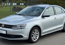 VW Jetta