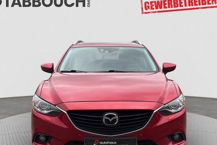 Mazda 6 268.000 km 6.999 &euro; Speyer 67346