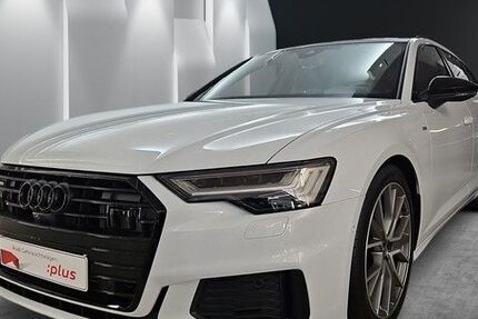 Audi A6 50.703 km 45.480 &euro; Speyer 67346
