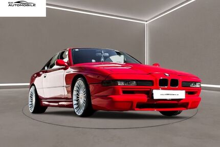 BMW 850