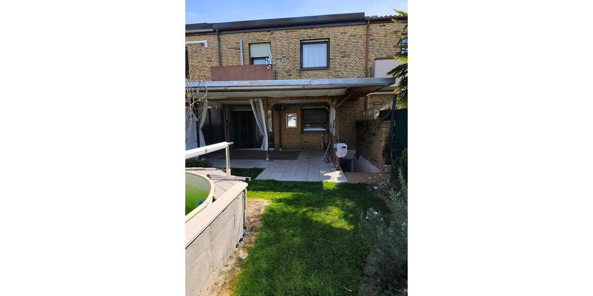 Reihenhaus Hockenheim - 4 Zimmer, 90 m&sup2;, 359.000&euro; | Angebot:26221639