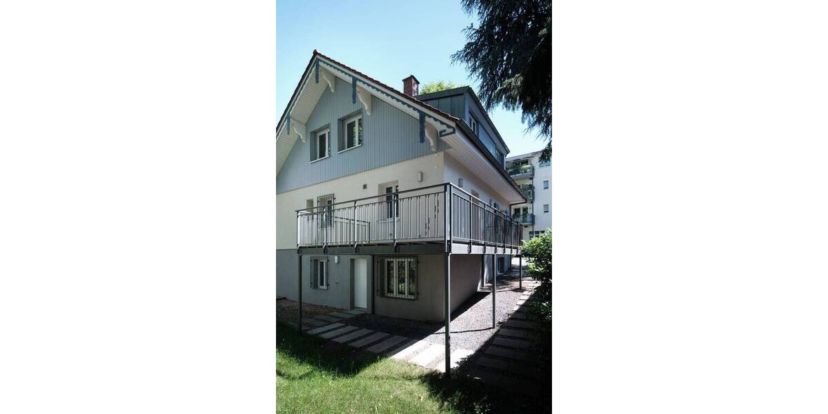 Mehrfamilienhaus, Wohnhaus Heidelberg Handschuhsheim Handschuhsheim - 4 Zimmer, 150 m&sup2;, 1.320.000&euro; | Angebot:26835496