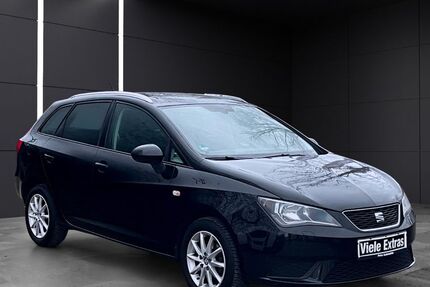 Seat Ibiza 213.000 km 4.290 &euro; Worms 67547