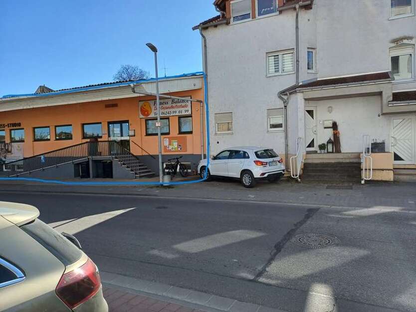 Büro in Osthofen 1.750 € 250 m²