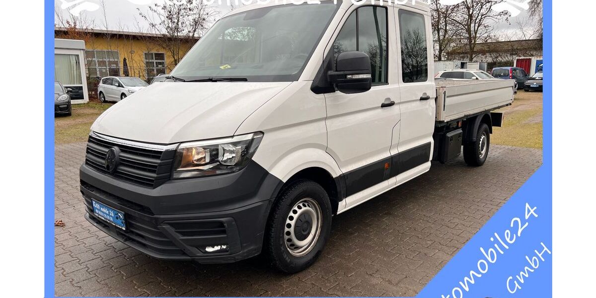 VW Crafter 85.990 km 27.950 &euro; Weinheim 69469