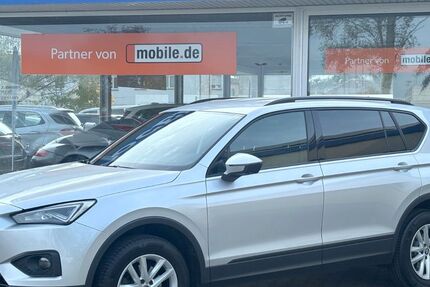 Seat Tarraco 156.707 km 18.490 &euro; Haßloch 67454