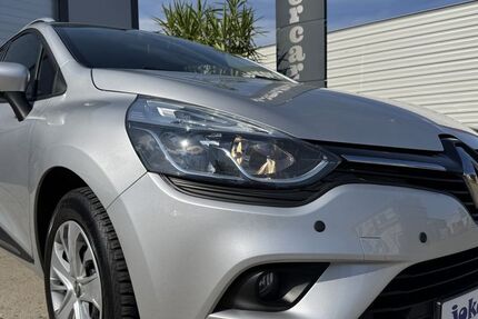 Renault Clio 24.190 km 11.690 &euro; Philippsburg 76661
