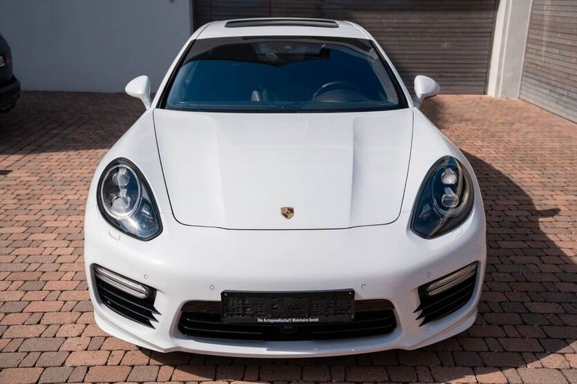 Panamera