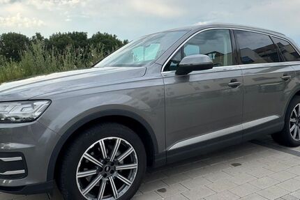 Audi Q7 205.000 km 22.600 &euro; Monsheim 67590