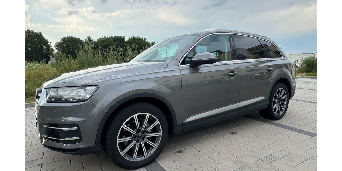 Audi Q7 205.000 km 22.600 &euro; Monsheim 67590