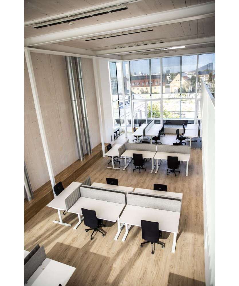 Büro in Heidelberg 375 € 105 m²