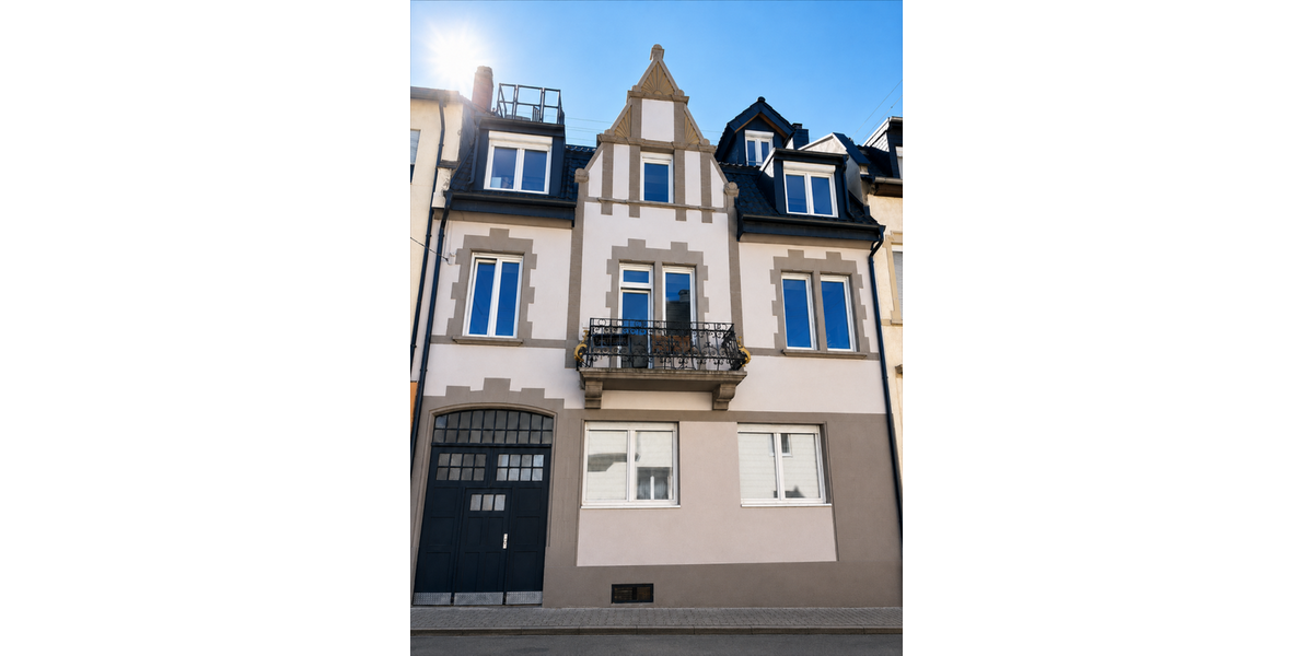 Etagenwohnung Mannheim Friedrichsfeld - 2 Zimmer, 64 m&sup2;, 299.000&euro; | Angebot:26832154