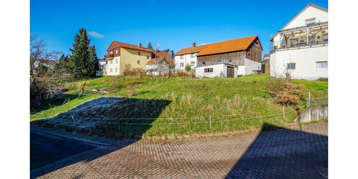 Grundstück Wald-Michelbach / Siedelsbrunn Siedelsbrunn - 90.000&euro; | Angebot:25879043