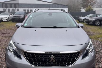 Peugeot 2008 134.000 km 9.700 &euro; Hassloch 67454