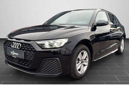 Audi A1 4.900 km 26.990 € Ludwigshafen 67063