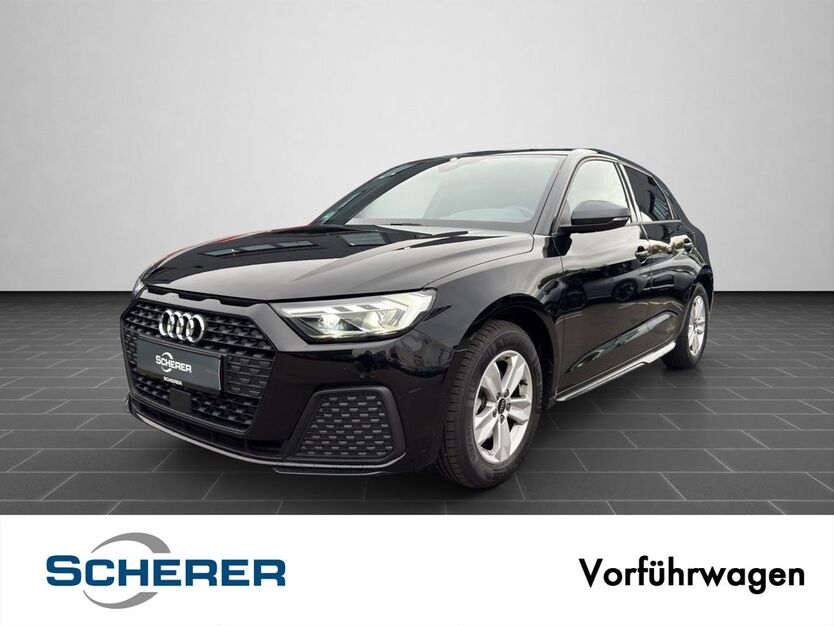 Audi A1 4.900 km 26.990 € Ludwigshafen 67063