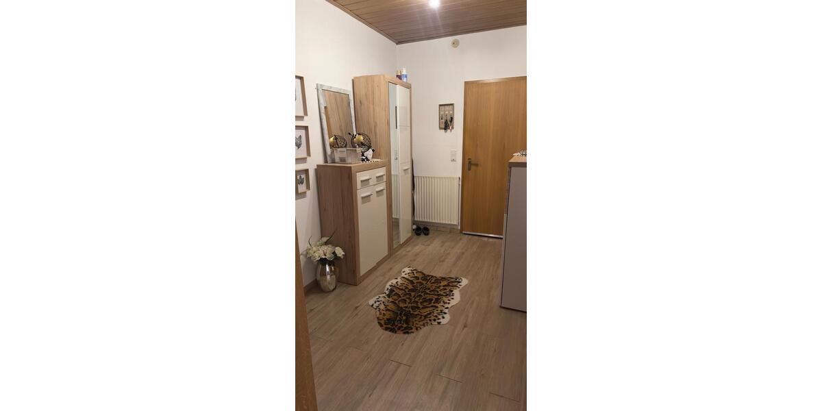 Erdgeschoßwohnung Ludwigshafen am Rhein Ludwigshafen-Hemshof - 3 Zimmer, 76 m&sup2;, 800&euro; | Angebot:25807010