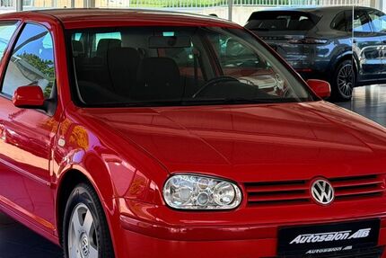 VW Golf 133.670 km 2.450 &euro; Wiesloch 69168