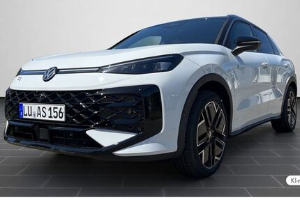 VW T-Roc 8.400 km 40.480 &euro; Ludwigshafen 67059