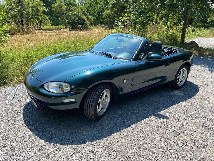 MX-5