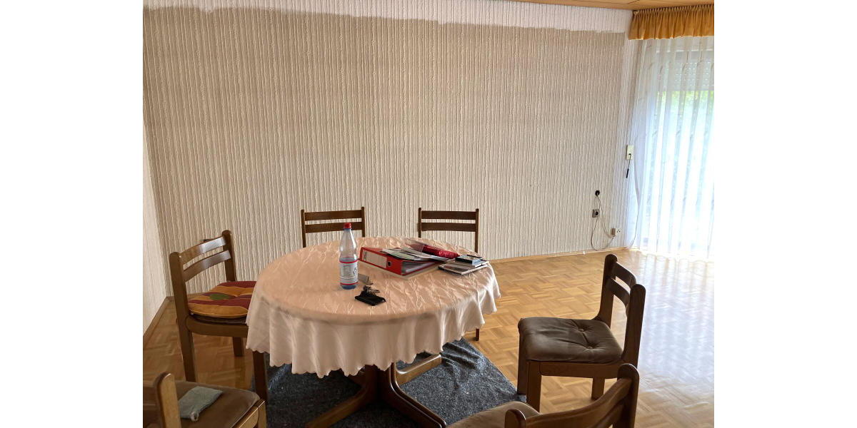 ObjNr:19739 - Schöne, toll geschnittene Doppelhaushälfte mit Terrasse und Garten in ruhiger Lage von Schifferstadt 5 zimmer