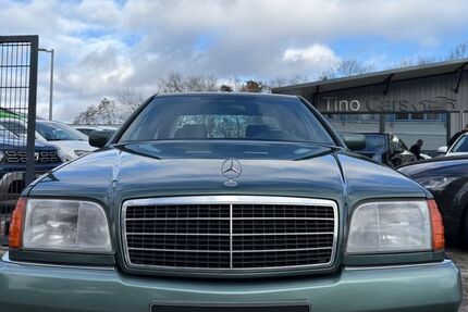 Mercedes-Benz S 500 226.000 km 12.499 &euro; schifferstadt 67105