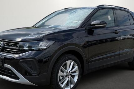 VW T-Cross 1.500 km 23.900 &euro; Grünstadt 67269
