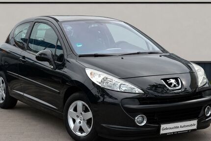 Peugeot 207 169.000 km 2.699 &euro; Ludwigshafen am Rhein 67071