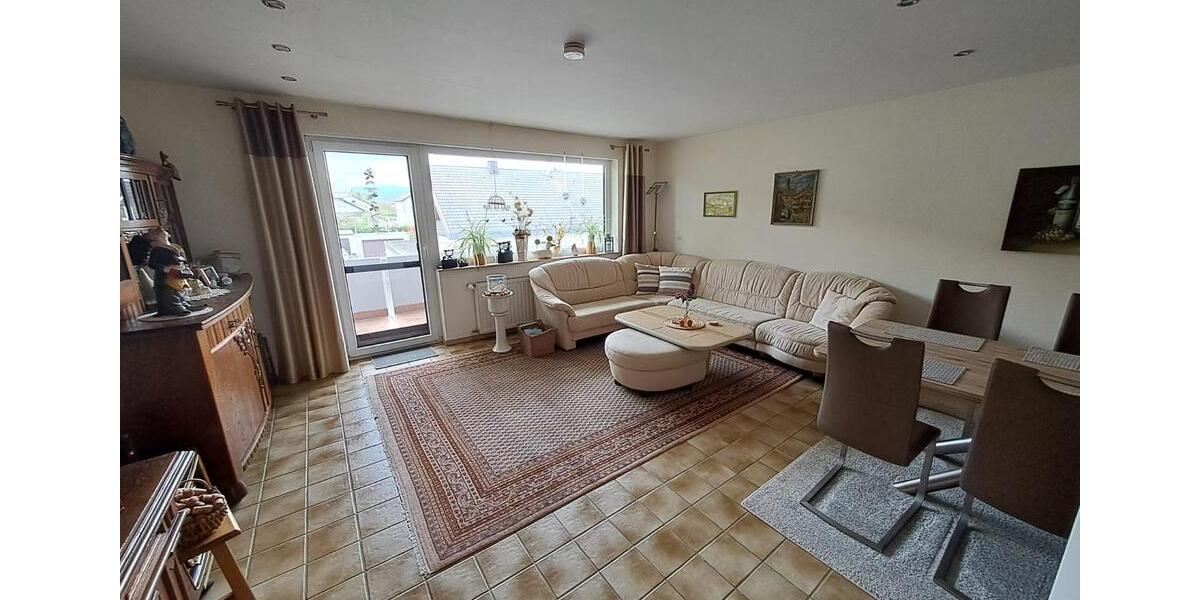 Etagenwohnung Meckenheim - 4 Zimmer, 90 m&sup2;, 275.000&euro; | Angebot:26785907