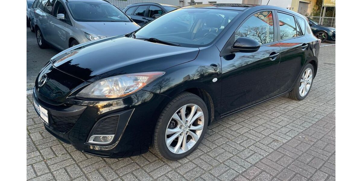 Mazda 3 92.000 km 6.990 &euro; Ludwigshafen am Rhein 67059