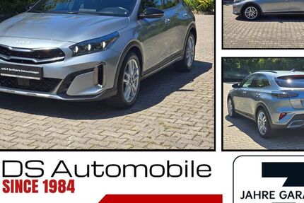 Kia XCeed 21.542 km 25.700 &euro; Lampertheim-Hofheim 68623