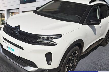 Citroen C5 Aircross 10.370 km 18.990 &euro; Mannheim 68309