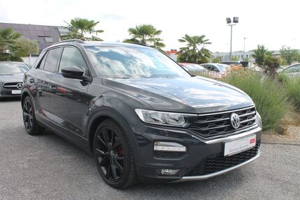 VW T-Roc 69.000 km 21.490 &euro; Speyer 67346
