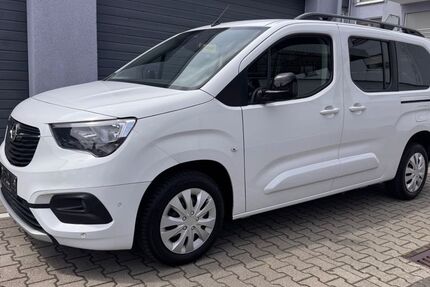 Opel Combo 74.590 km 23.900 &euro; Mannheim 68309