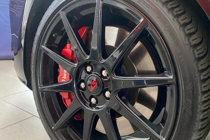Ford Focus 38.000 km 43.900 &euro; Waghäusel 68753