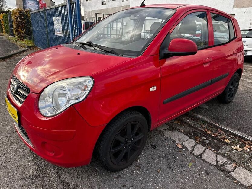 Picanto