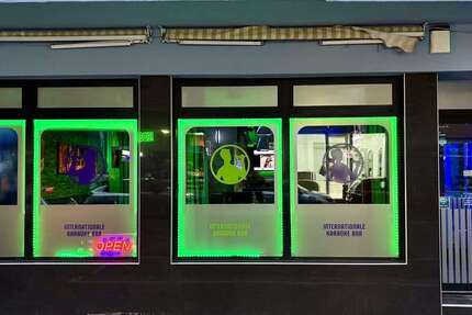 Gastronomie in Mannheim 1.700 € 165 m² zimmer