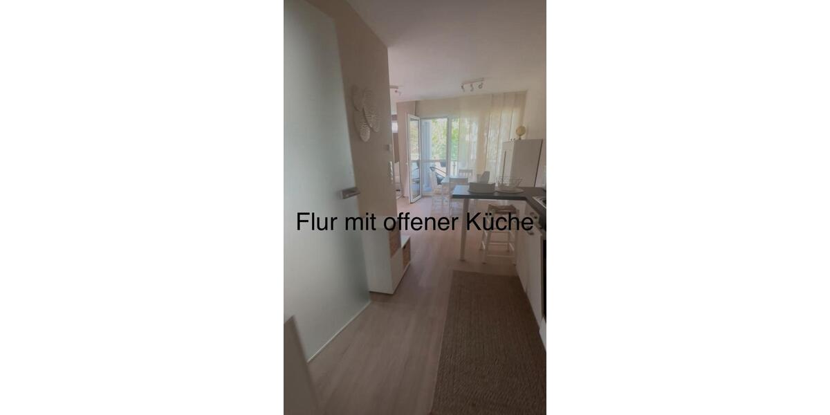 Erdgeschoßwohnung Ludwigshafen am Rhein Edigheim - 2 Zimmer, 58 m&sup2;, 325.000&euro; | Angebot:26312832