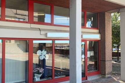 Gewerbeobjekt Mannheim Neckarstadt-Ost - 125.000&euro; | Angebot:27303374