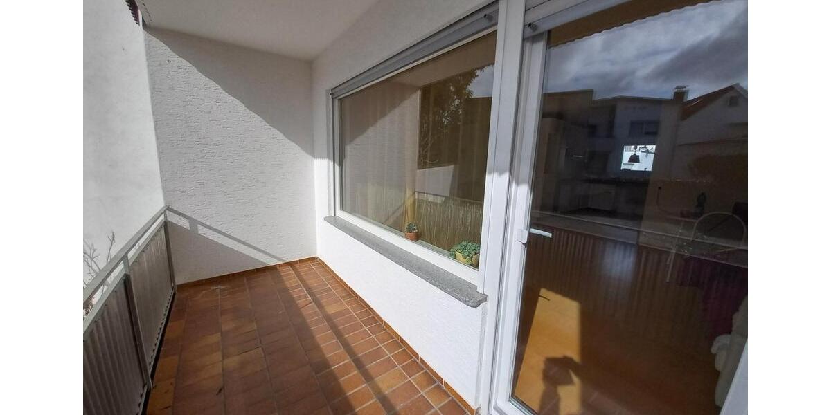 Erdgeschoßwohnung Viernheim - 2 Zimmer, 49 m&sup2;, 215.000&euro; | Angebot:26768546