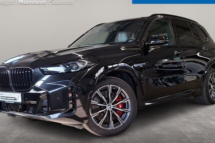 BMW X5 22.517 km 91.980 &euro; Mannheim 68169