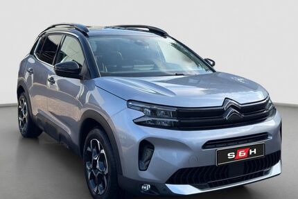 Citroen C5 Aircross 31.700 km 32.900 &euro; Heidelberg 69126
