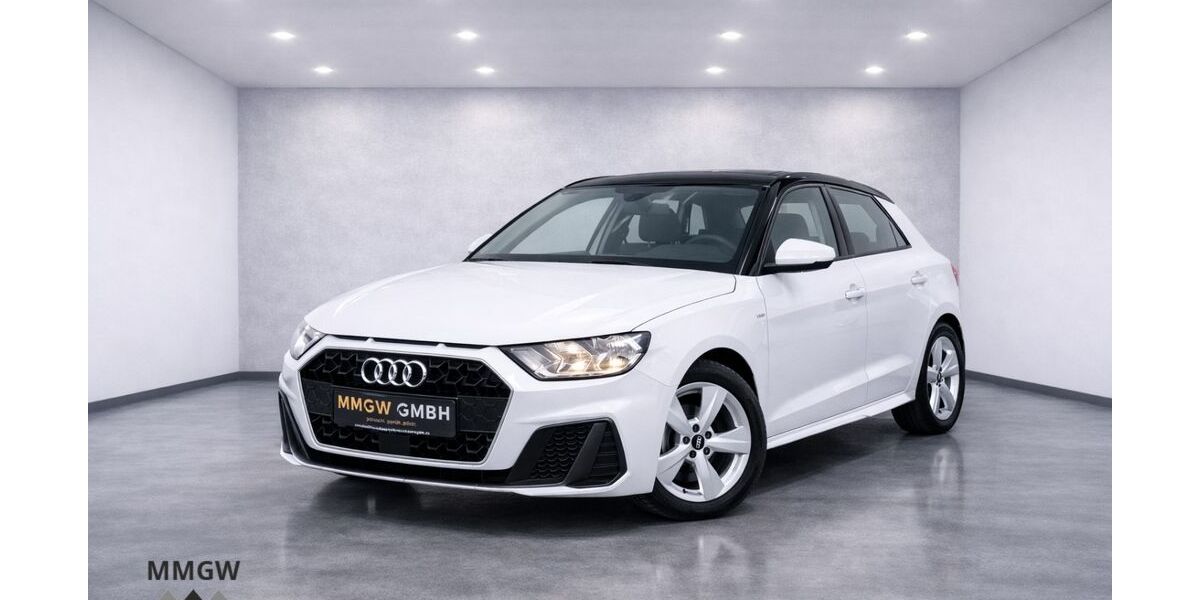 Audi A1 106.866 km 14.990 &euro; Bensheim 64625